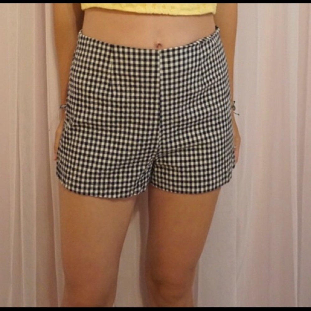 Women’s Dress Shorts